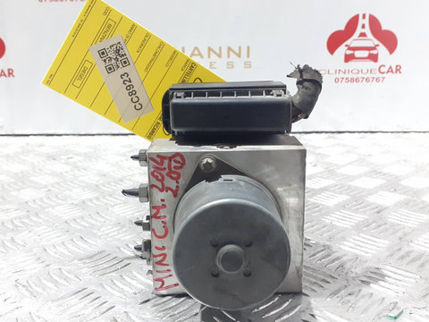 Pompa ABS Mini Countryman 2.0TD 2014 3451980819701