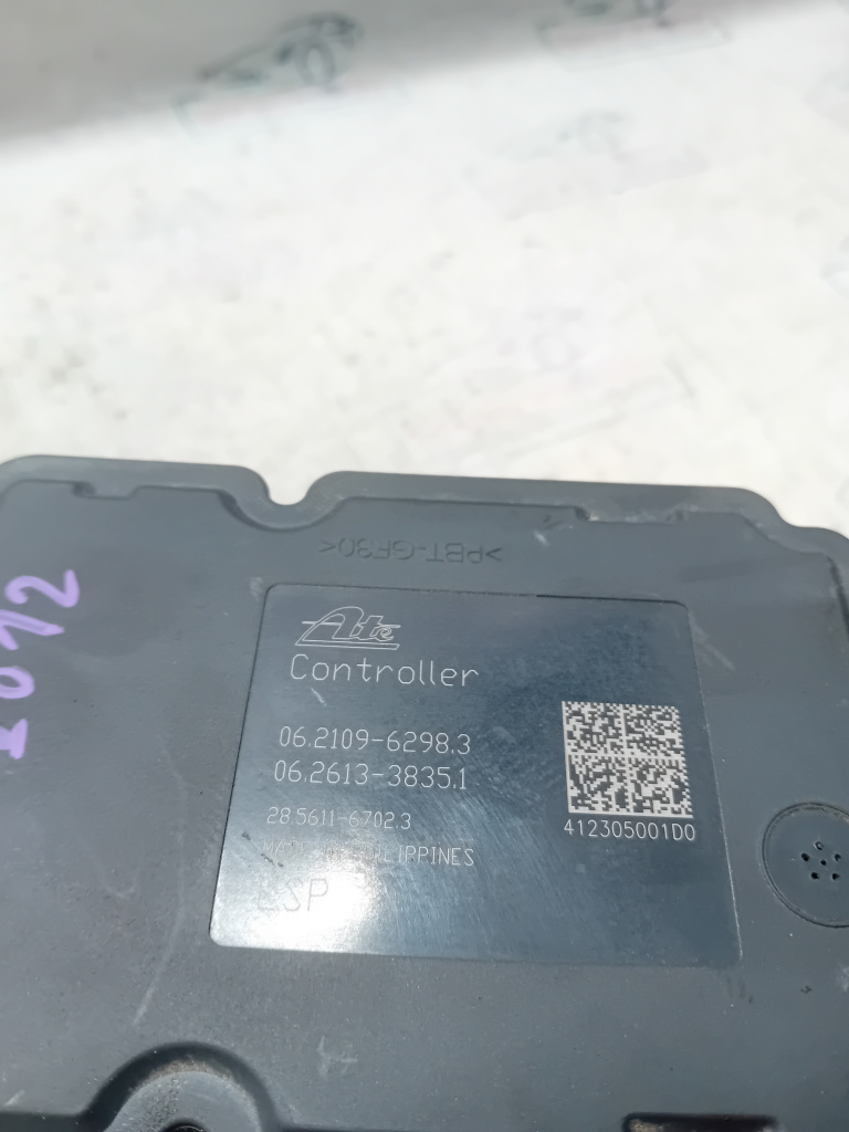 Pompa abs Mitsubishi ASX 2012, 412305001