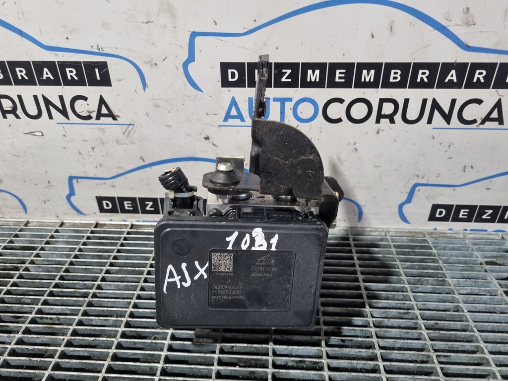 Pompa abs Mitsubishi ASX Facelift 2012 2