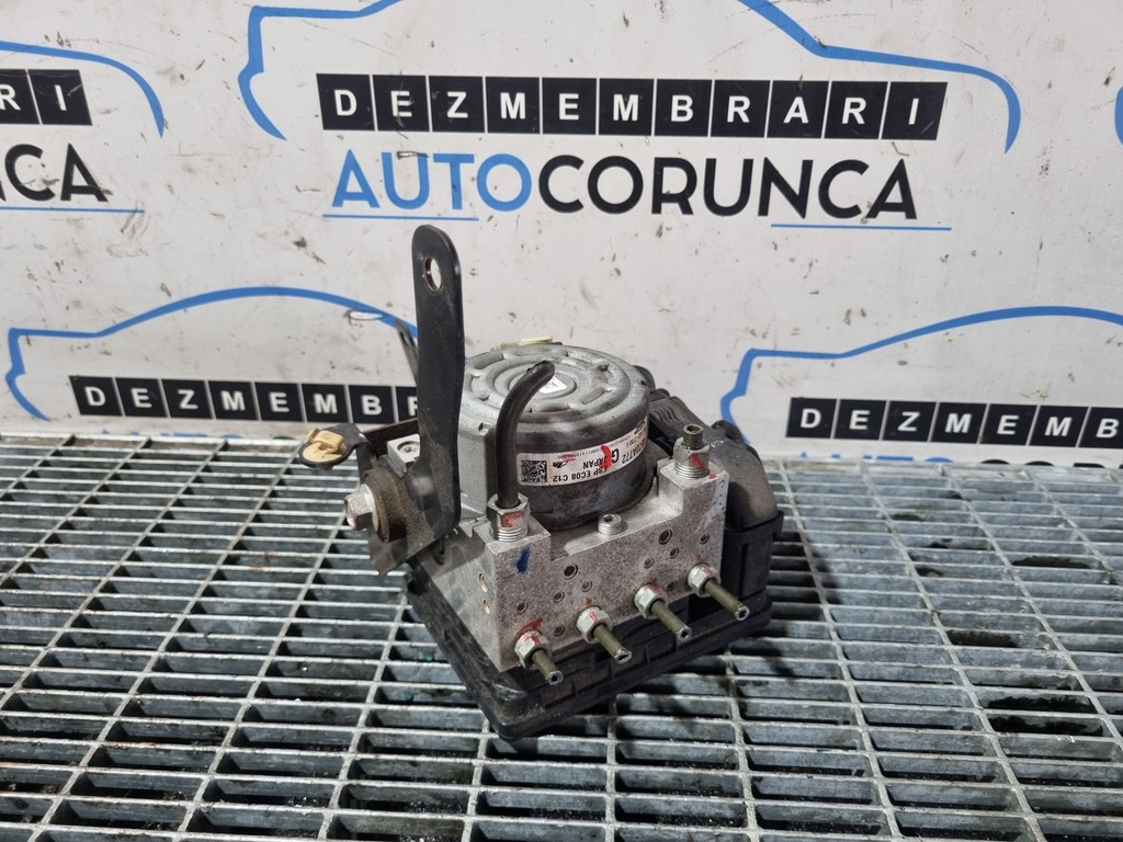 Pompa abs Mitsubishi ASX Facelift 2012 2012 - 2016 4670A772
