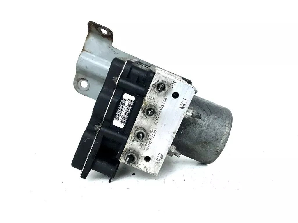 Pompa ABS Mitsubishi Colt VI 2004/06-2012/06 1.3 70KW 95CP Cod 4670A403B03