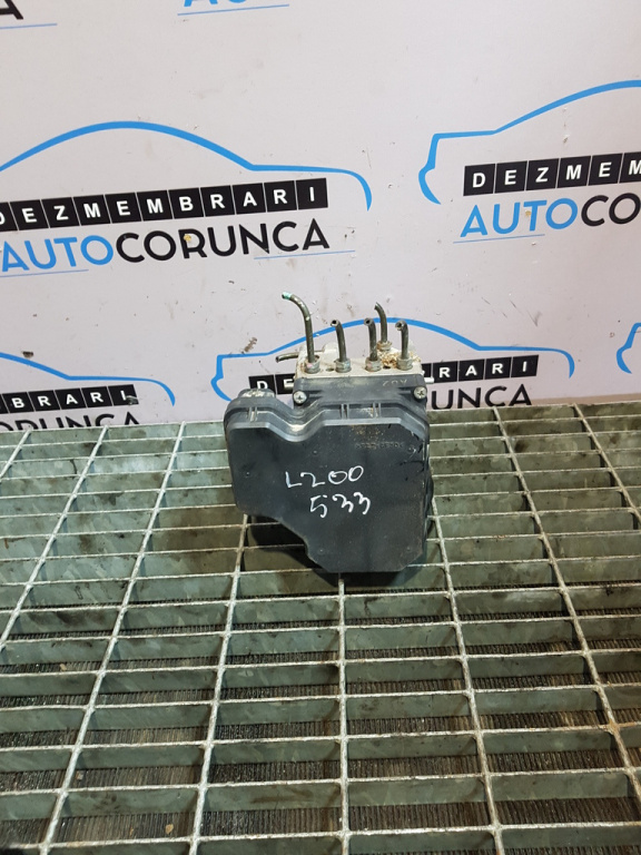 Pompa abs Mitsubishi L200 2006 - 2010