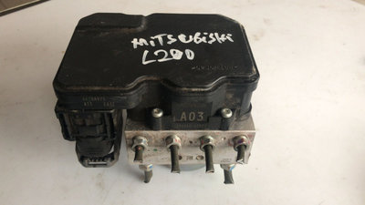 Pompa ABS Mitsubishi L200 cod 4670a975 / 116040400