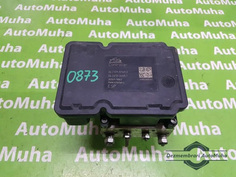 Pompa abs Mitsubishi Outlander 2 (2006->) 06210957693