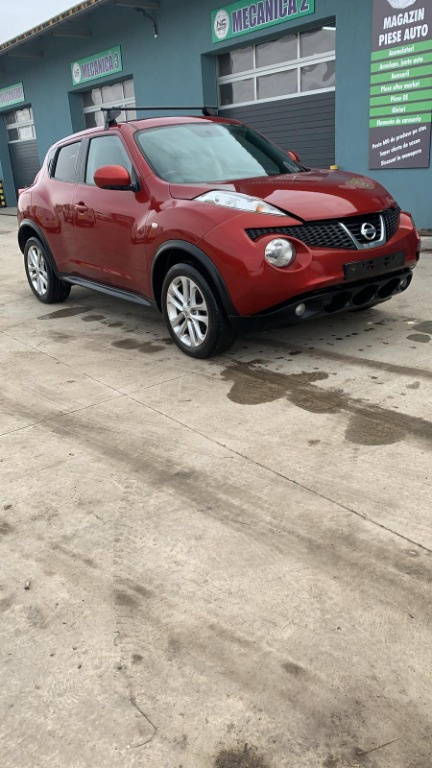 Pompa abs Nissan Juke 1.5 DCI K9K TD8405 476601KD2A