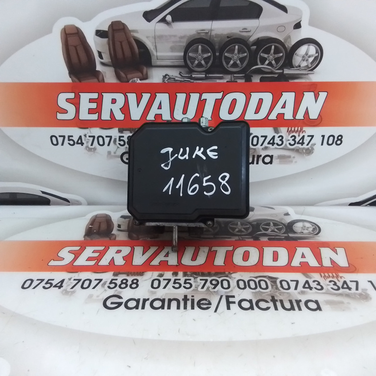 Pompa abs Nissan Juke (2010->) 1.5 Motorina 2015, 47660BF10D