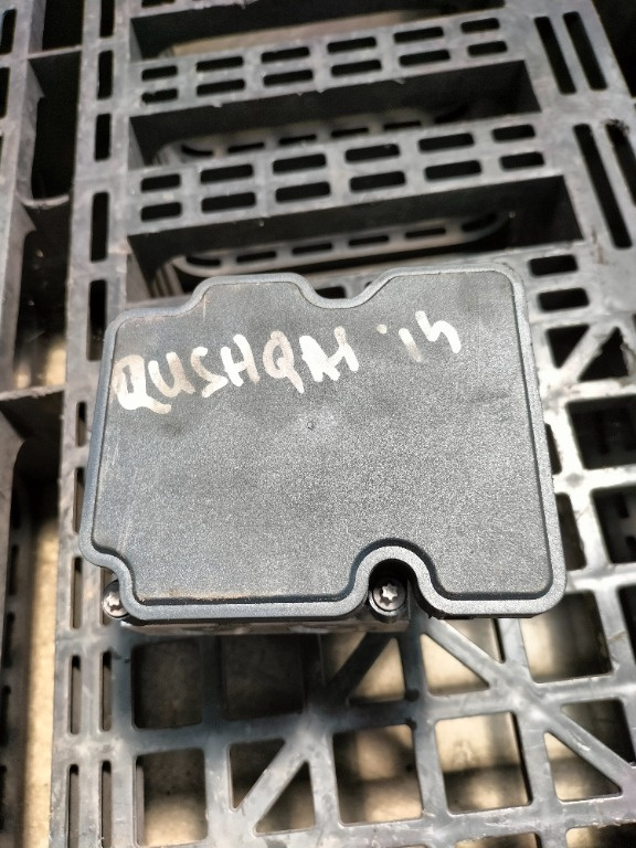 Pompa ABS Nissan Qashqai, 2014, cod piesa: 476603/4EG0C/269620