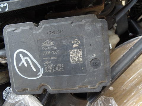 Pompa ABS Opel Antara din 2007