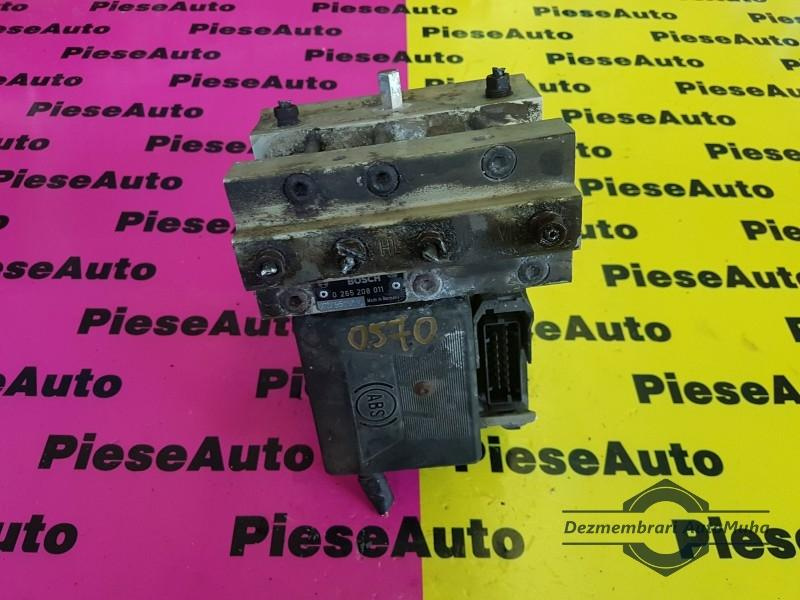 Pompa abs Opel Astra F (1991-1998) 0265208011