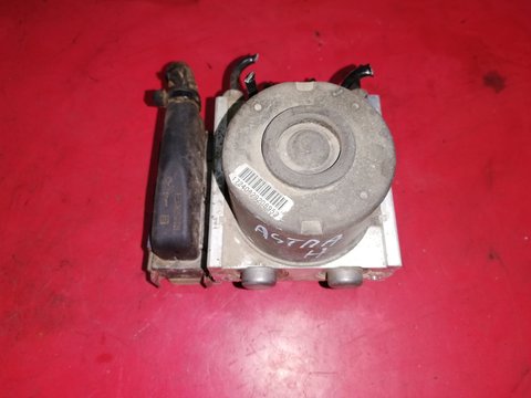 Pompa abs Opel Astra H 13157575