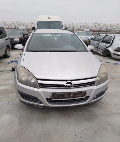 Pompa ABS Opel Astra H [2004 - 2007] wagon 1.7 CDT