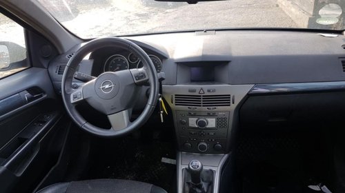 Pompa ABS Opel Astra H 2007 COMBI 1.7