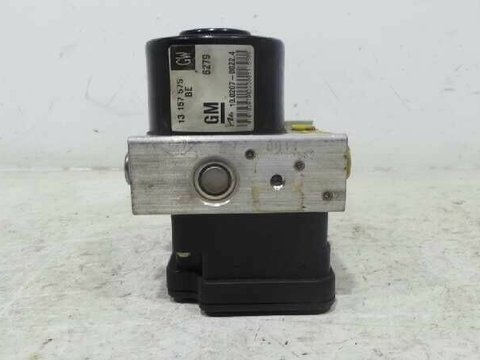 Pompa ABS OPEL ASTRA H LCU4101F54 / 13157575