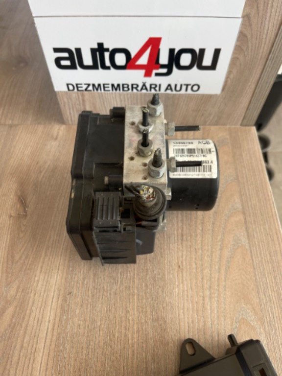 Pompa ABS OPEL ASTRA J. Cod 13356789