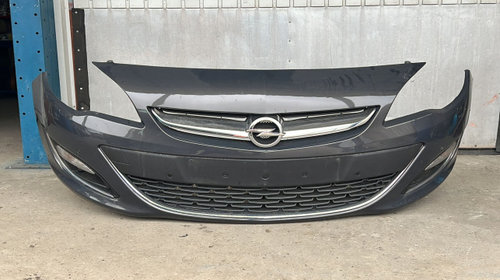 Pompa ABS Opel Astra J [facelift] [2012 
