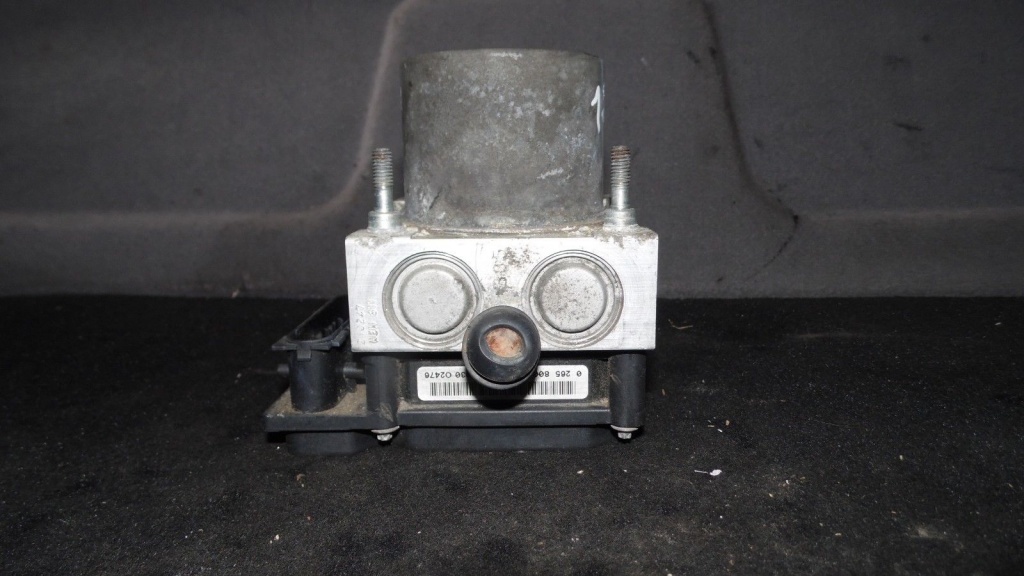 Pompa ABS OPEL CORSA C 1.2 2003 02652318