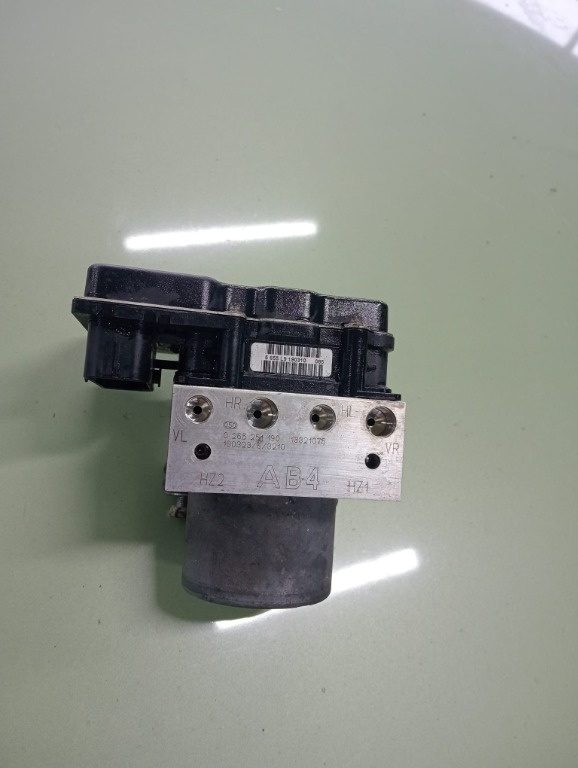 Pompa ABS Opel Corsa D Cod.13321075