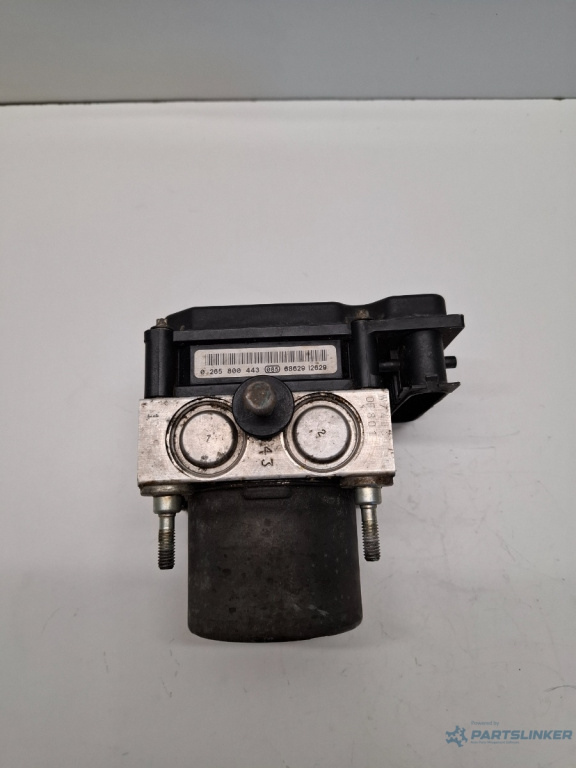 Pompa ABS OPEL CORSA D S07 2006 - 2014 0265231583