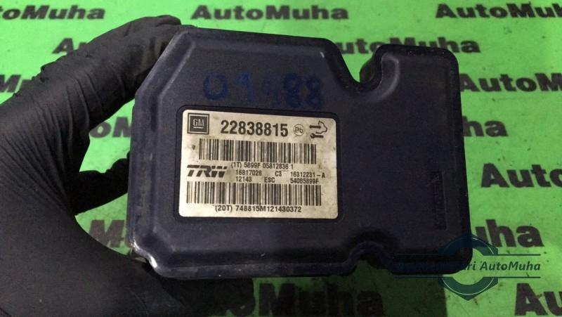 Pompa abs Opel Insignia (2008->) 22838815