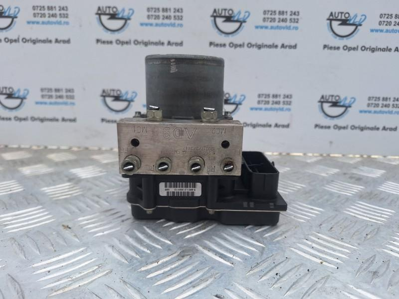 Pompa abs Opel Meriva B 2010-2014 AD 9 13375034