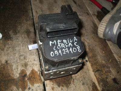 Pompa abs Opel Meriva cod pompa 09127108
