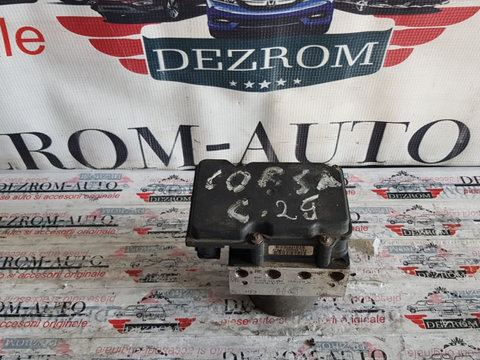 Pompa ABS Opel Tigra A cod piesa : 0265231583 / 0265800443