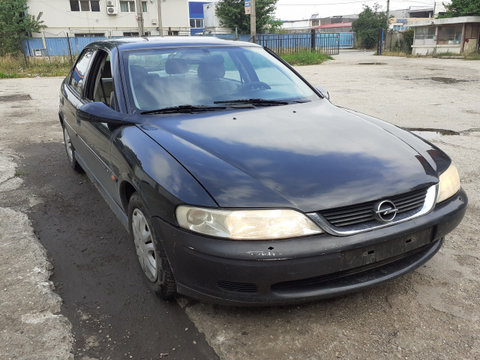 Pompa ABS Opel Vectra B [1995 - 1999] wagon 5-usi