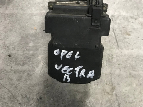 Pompa abs opel vectra b 1995 - 2000 cod: 90576559