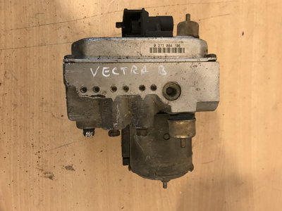 Pompa abs opel vectra b 2.0i 1995 - 2003 cod: 0273