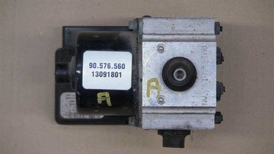 Pompa ABS Opel VECTRA C 1.8 13091801 / 13216601F