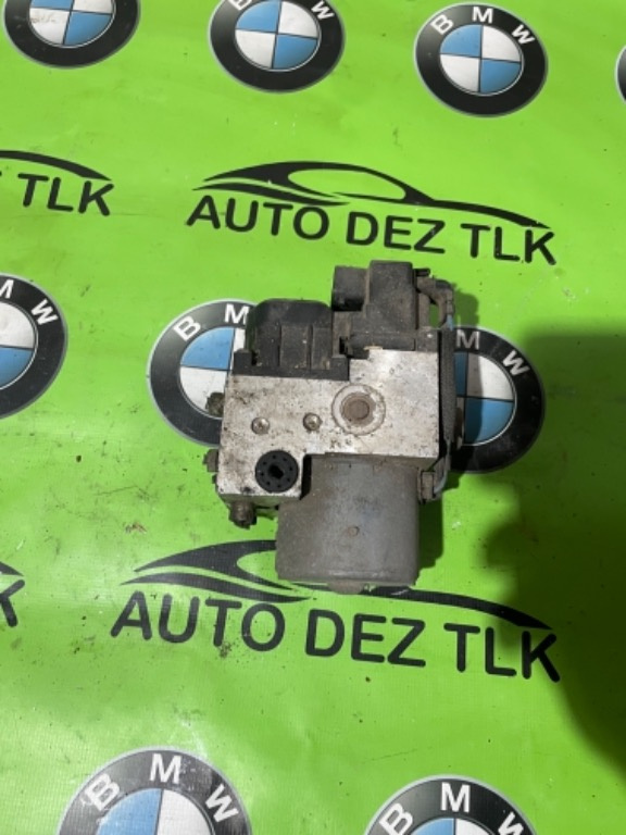 Pompa ABS Opel Zafira 1999 - 2005 COD : 90581417 /