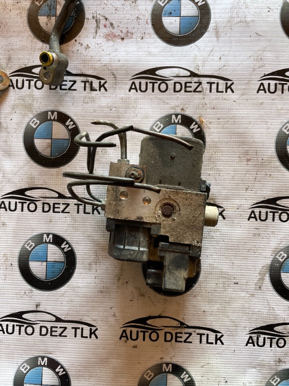 Pompa ABS Opel Zafira A 0273004362 / 90581417