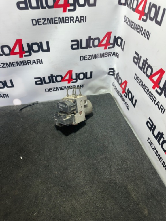Pompa ABS Opel Zafira A cod 0273004362
