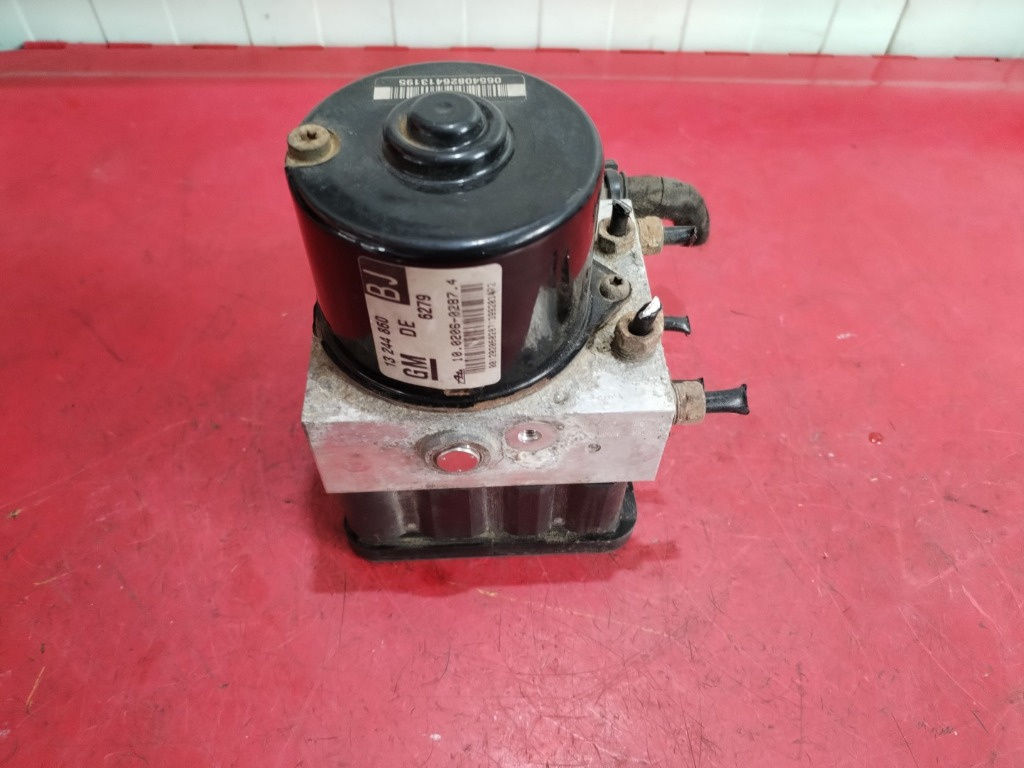 Pompa abs Opel Zafira B 13244860BJ / 10020602874