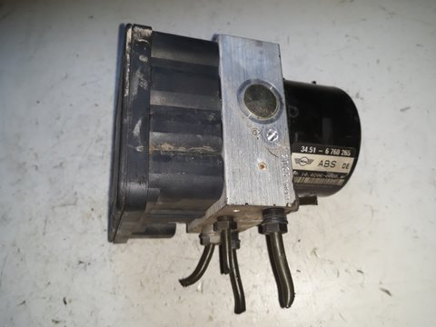 Pompa ABS PENTRU Mini Cooper COD 34516760265