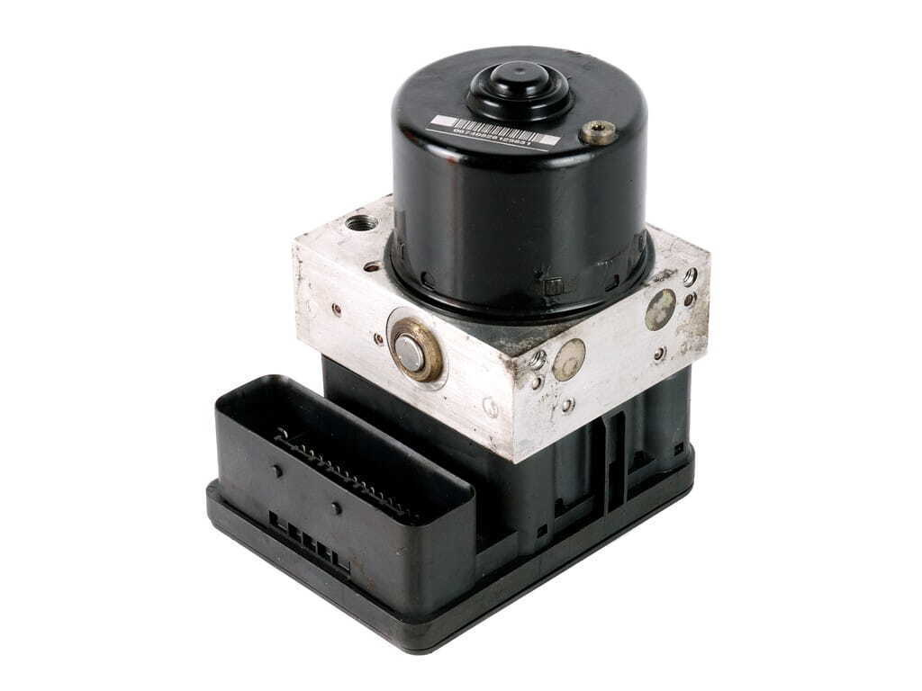 Pompa ABS Peugeot 206 1998/09-2000/12 65KW 89CP Cod 9659137080