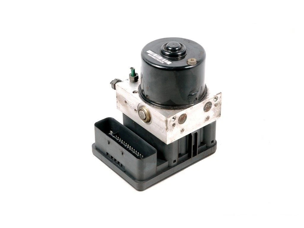 Pompa ABS Peugeot 206 CC 2000/09-2007/12 2.0 100KW 136CP Cod 9650222880