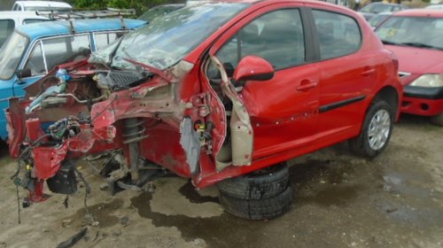 Pompa ABS Peugeot 207 2010 HATCHBACK 1.4