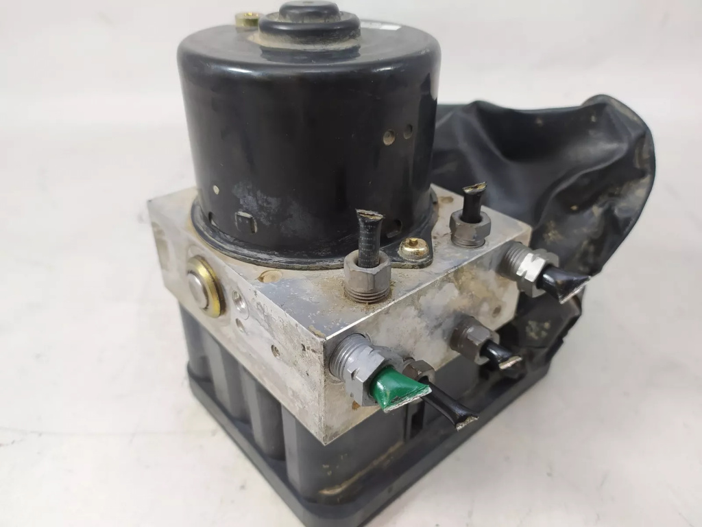 Pompa ABS Peugeot 207 2011/02-2014/12 1.4 HDi 52KW 70CP Cod 9649029080