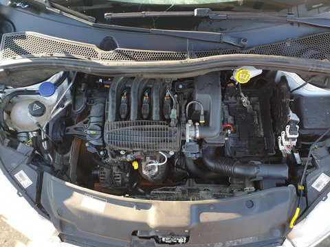 Pompa ABS Peugeot 208