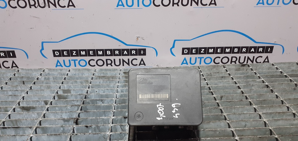 Pompa abs Peugeot 4007 2007 - 2012