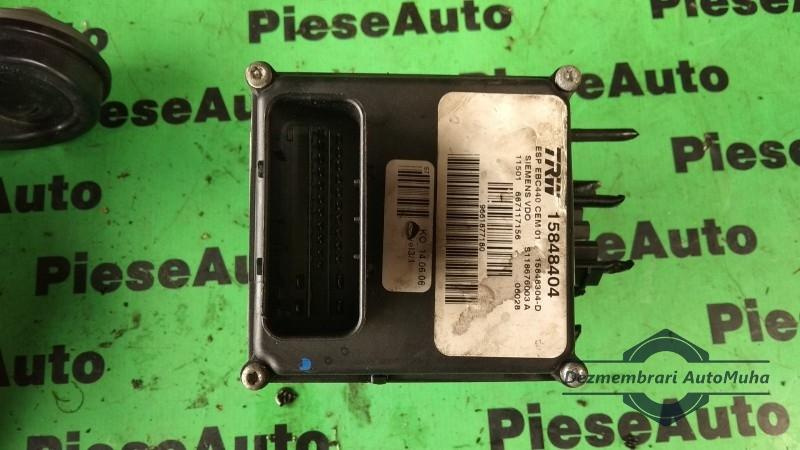 Pompa abs Peugeot 407 (2004-2010) 15848404