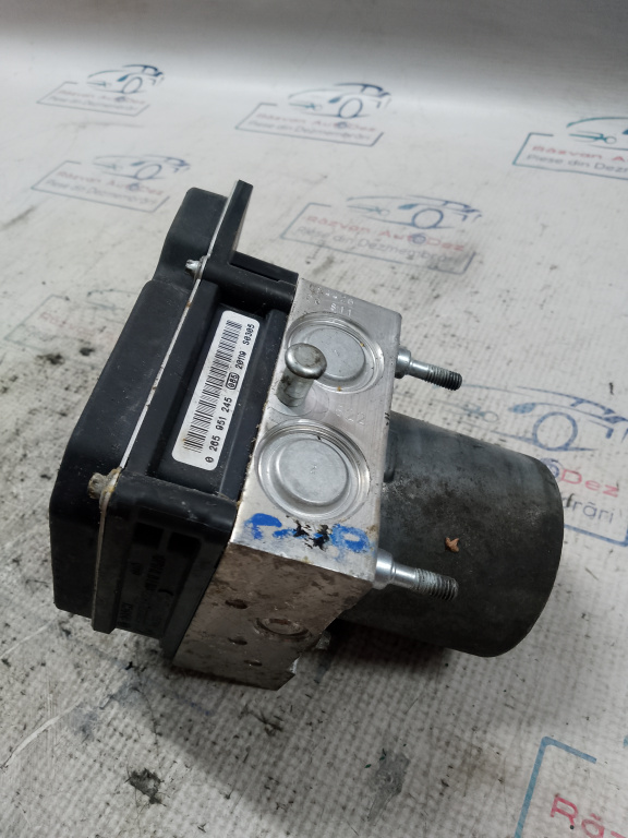 Pompa abs Peugeot 508 2.0 2012, 96770317