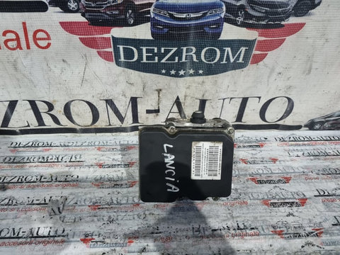 Pompa ABS Peugeot 807 cod piesa : 1401259580