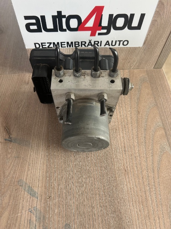 Pompa ABS Peugeot Boxer/Citroen/Fiat Ducato, Cod 0265244043