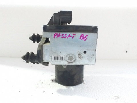 Pompa ABS Pompa ABS Passat B6 3C0614109 C132L1 3C0614109 Volkswagen VW Passat B6 [2005 - 2010]