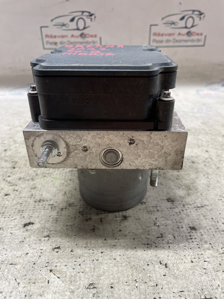 Pompa abs Renault Arkana 1.6 Benzina 202