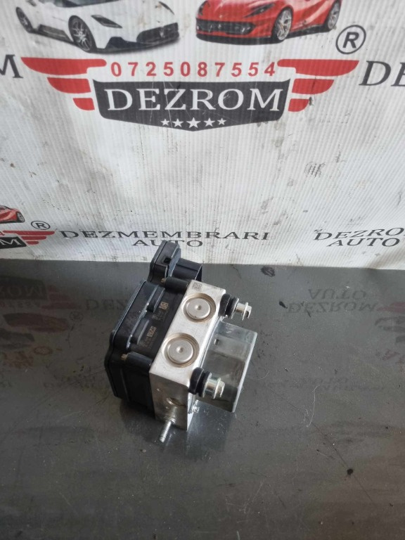 Pompa ABS RENAULT Captur 0.9 TCe 90 cai 