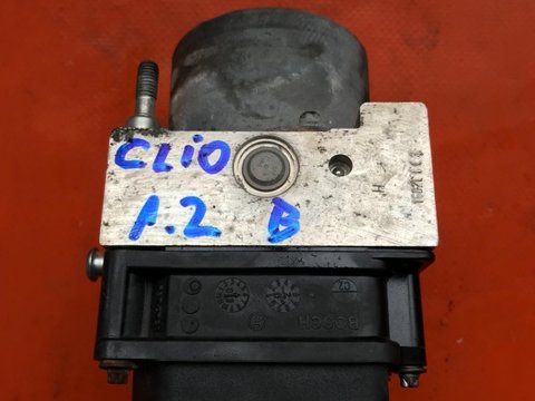 Pompa ABS Renault Clio 1.2 benzina Cod 0265800335