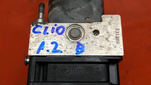 Pompa ABS Renault Clio 1.2 benzina Cod 0